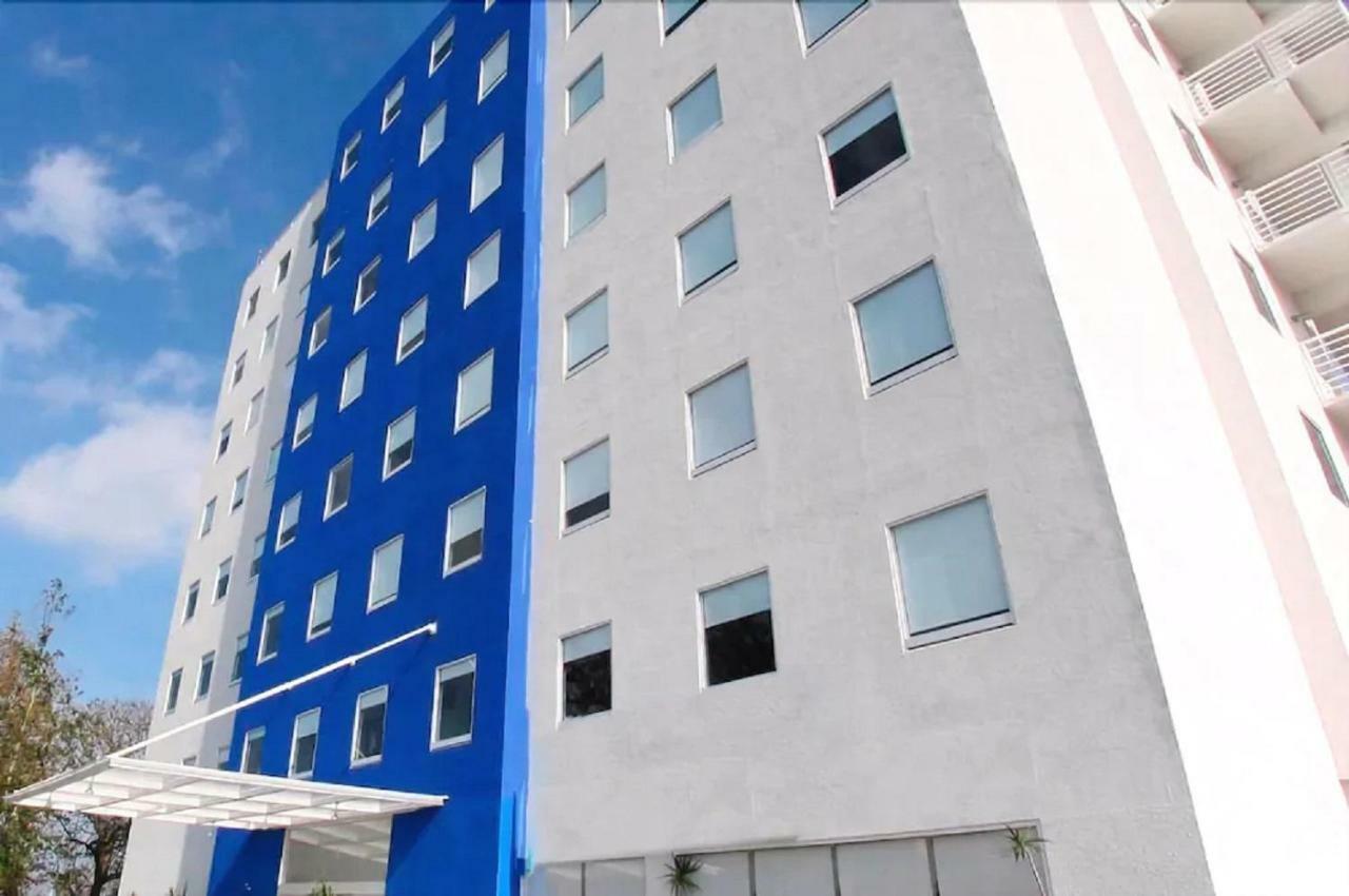 Memora Express Hotel Celaya  Exterior photo